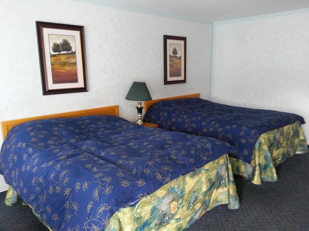 фото Heritage Inn