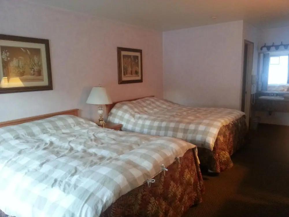 фото Heritage Inn