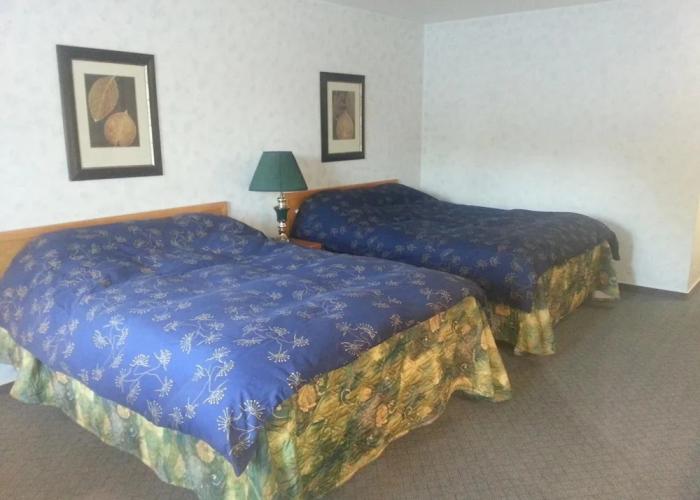 Heritage Inn