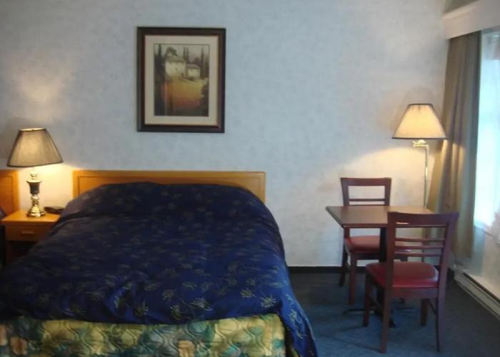 Heritage Inn