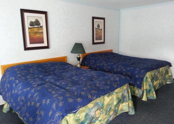 Heritage Inn