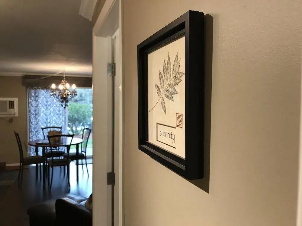 фото Evergreen Bed & Breakfast