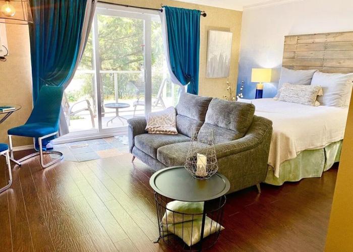Evergreen Bed & Breakfast
