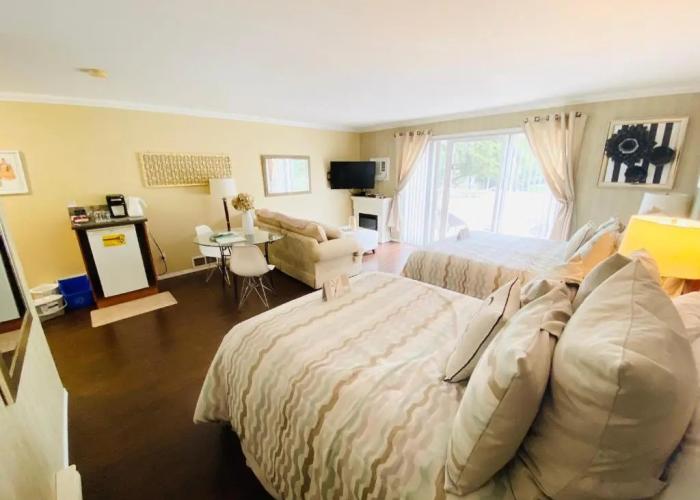 Evergreen Bed & Breakfast