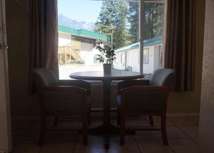 Coquihalla Motel