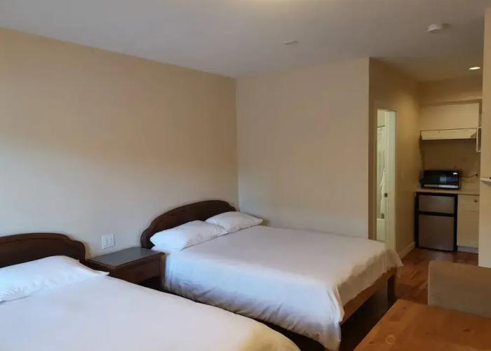 Coquihalla Motel