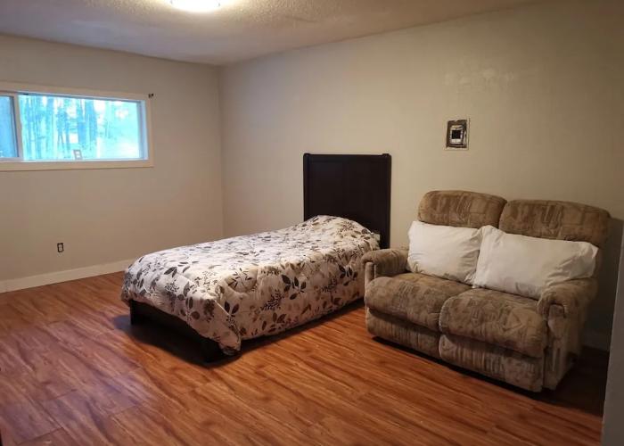 Coquihalla Motel