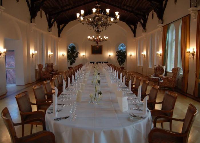 Genießer Hotel Altes Gymnasium