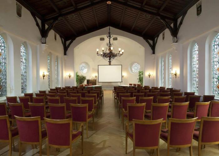 Genießer Hotel Altes Gymnasium