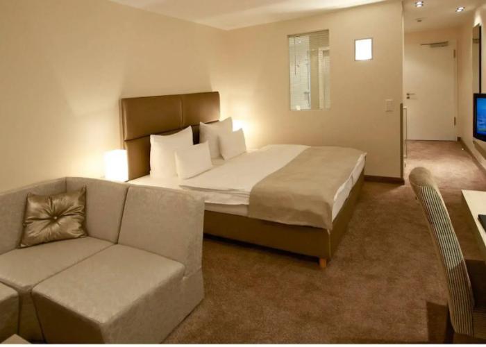 Thomas Hotel Spa & Lifestyle