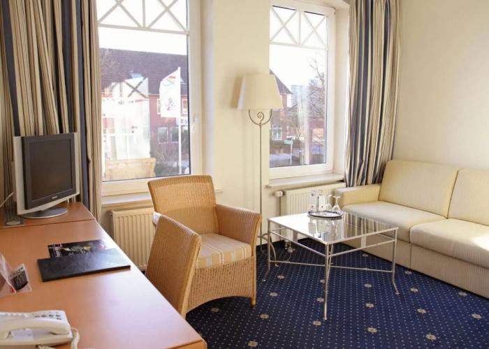 Thomas Hotel Spa & Lifestyle