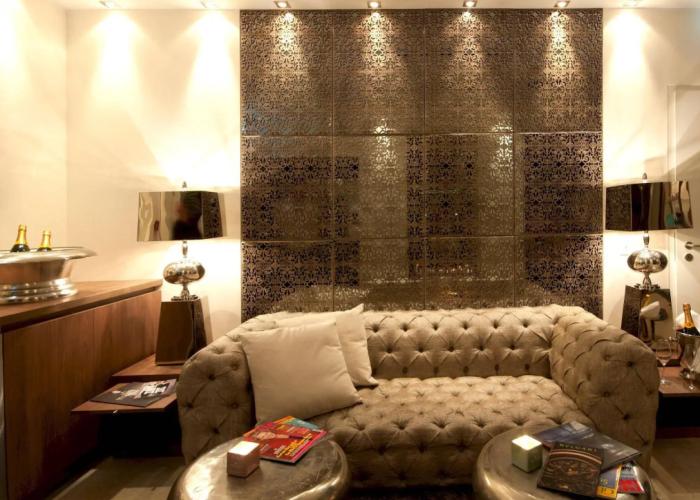 Thomas Hotel Spa & Lifestyle