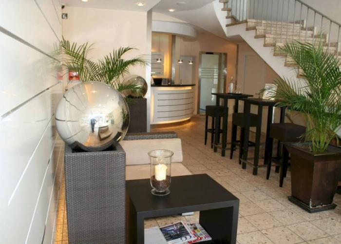 Thomas Hotel Spa & Lifestyle