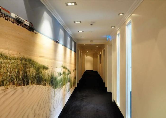 Thomas Hotel Spa & Lifestyle