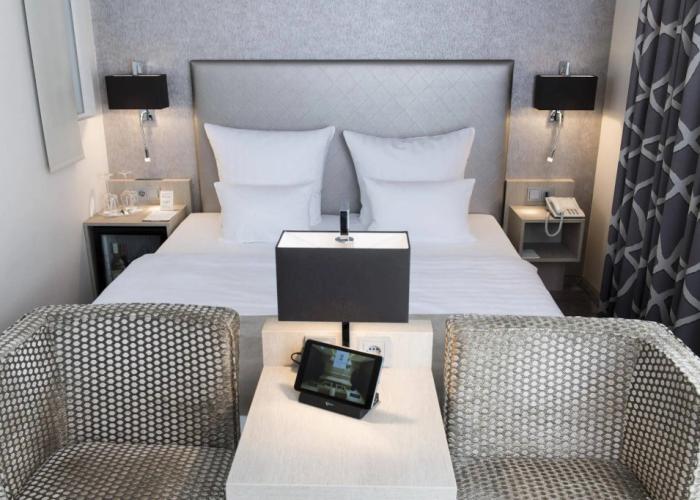 Thomas Hotel Spa & Lifestyle