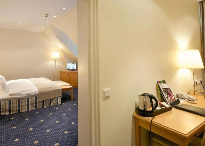 Thomas Hotel Spa & Lifestyle