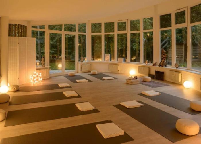 Thomas Hotel Spa & Lifestyle