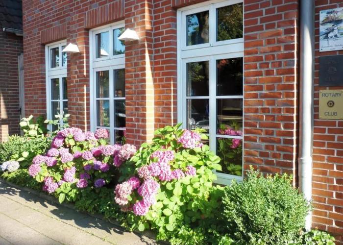 Hotel Osterkrug