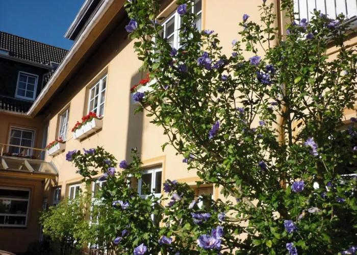 Hotel Osterkrug