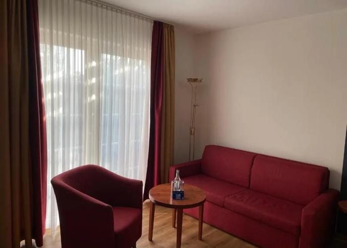 Hotel Osterkrug