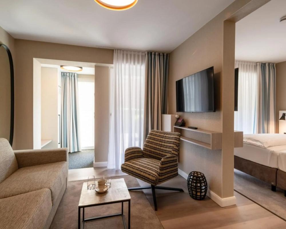 Hotel am Schlosspark