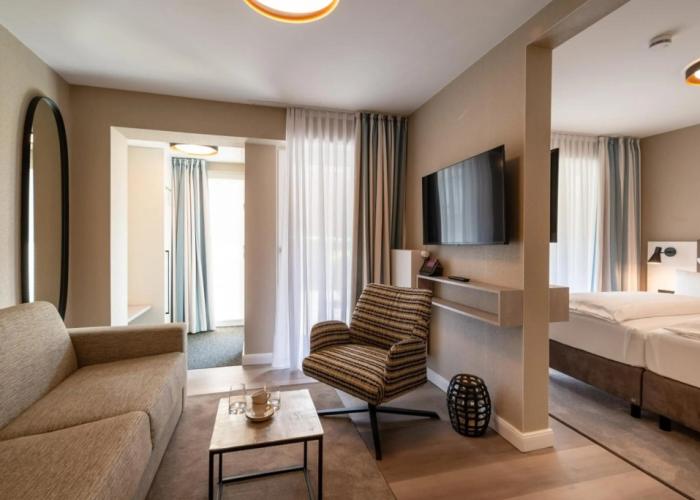 Hotel am Schlosspark
