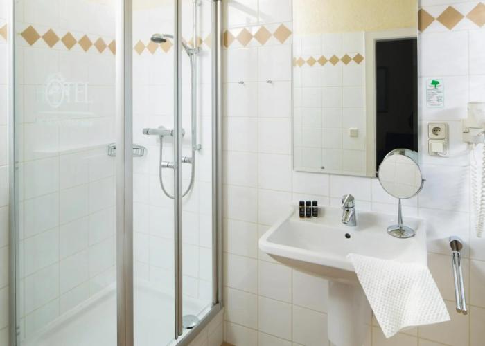 Hotel am Schlosspark
