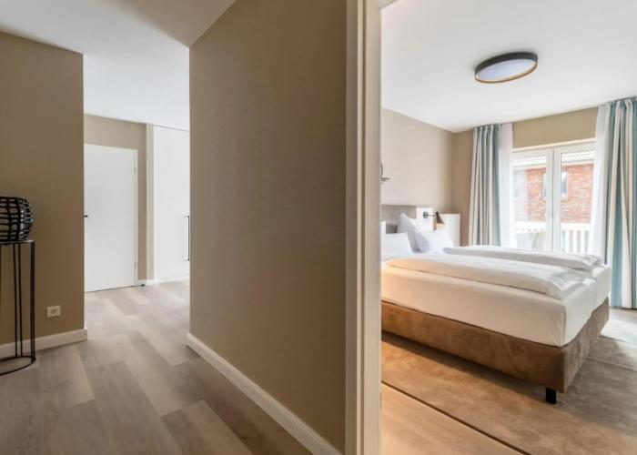 Hotel am Schlosspark