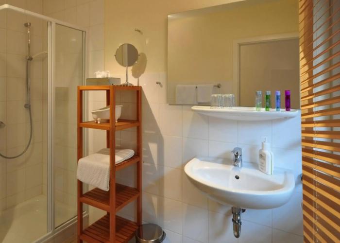 Hotel am Schlosspark