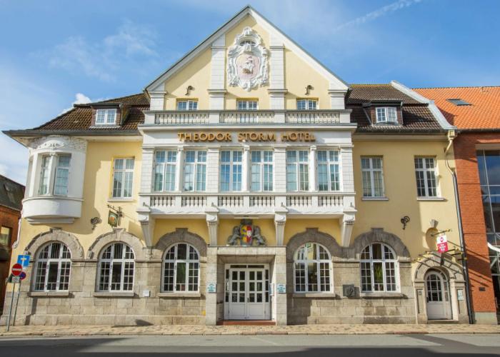 Best Western Plus Theodor Storm Hotel