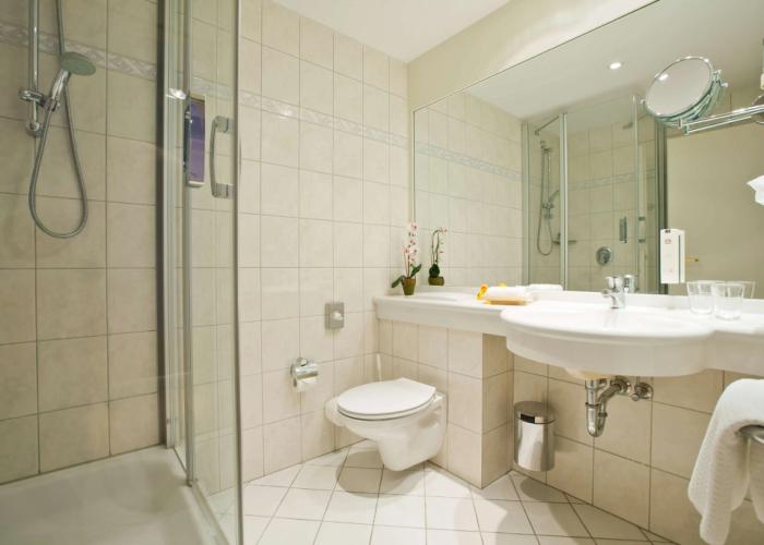 Best Western Plus Theodor Storm Hotel