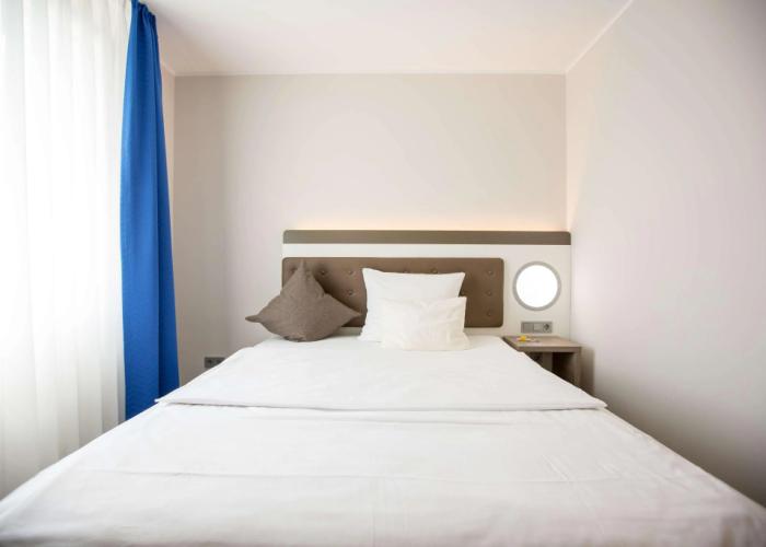 Best Western Plus Theodor Storm Hotel