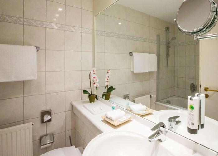 Best Western Plus Theodor Storm Hotel