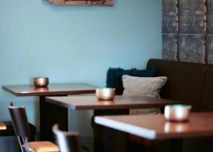 Boutiquehotel Myn Utspann
