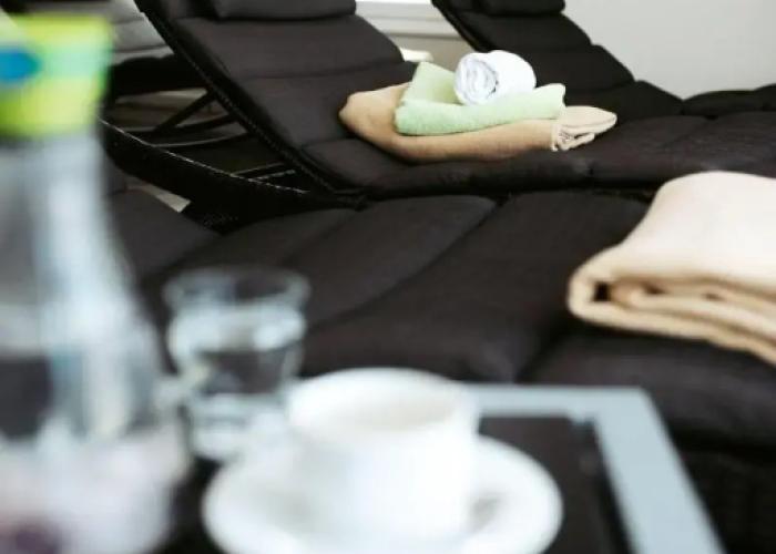 Boutiquehotel Myn Utspann