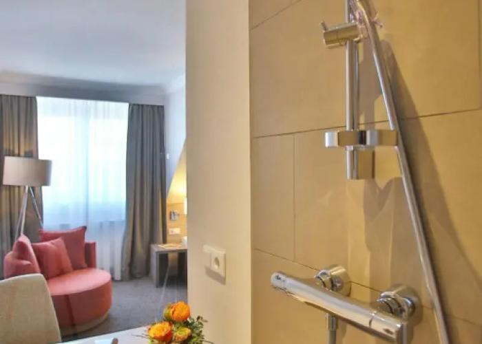 Boutiquehotel Myn Utspann