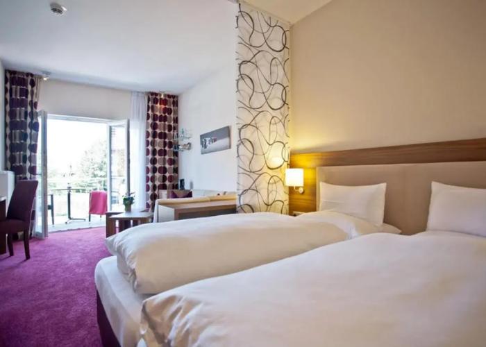 Boutiquehotel Myn Utspann