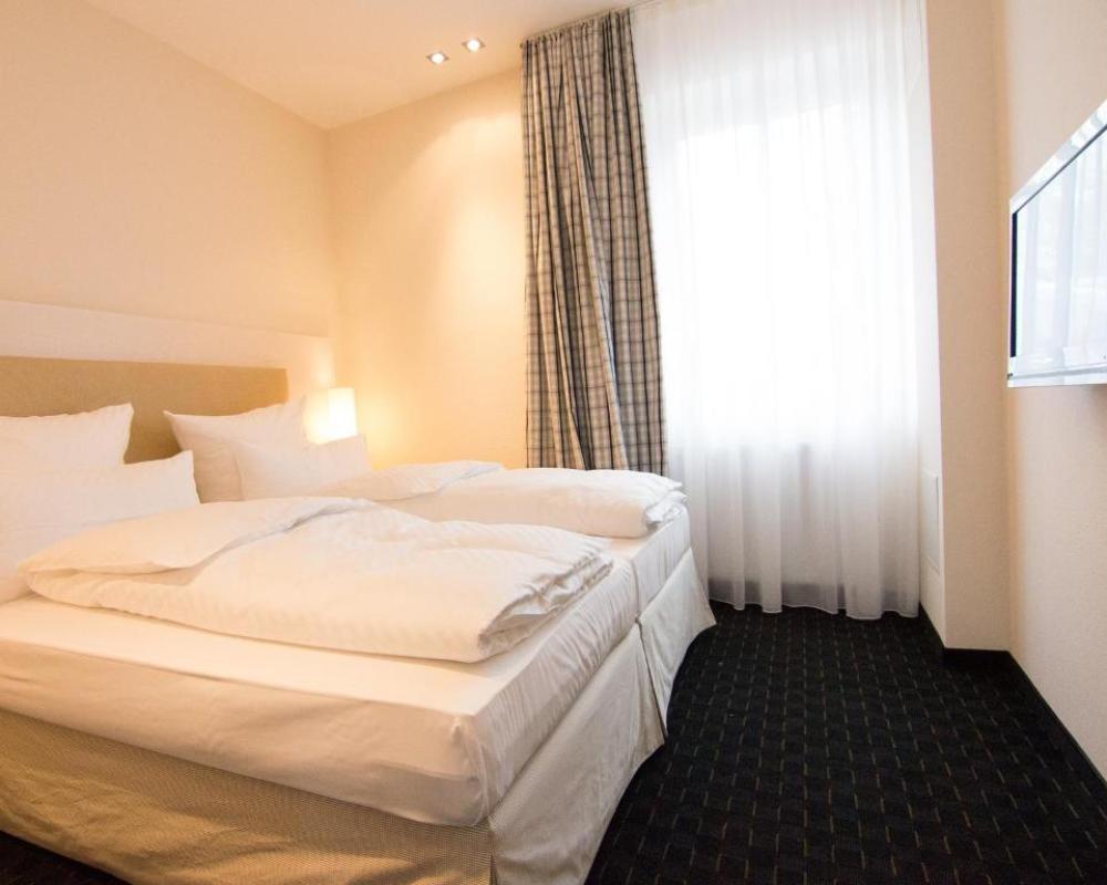 Nordsee Domizil Schobüll