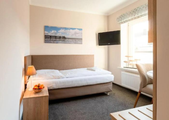 Nordsee-Hotel Hinrichsen