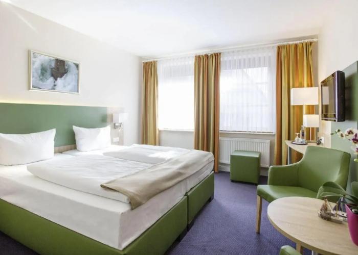 Nordsee-Hotel Hinrichsen