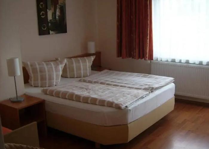 Hotel Sonne - Haus 2