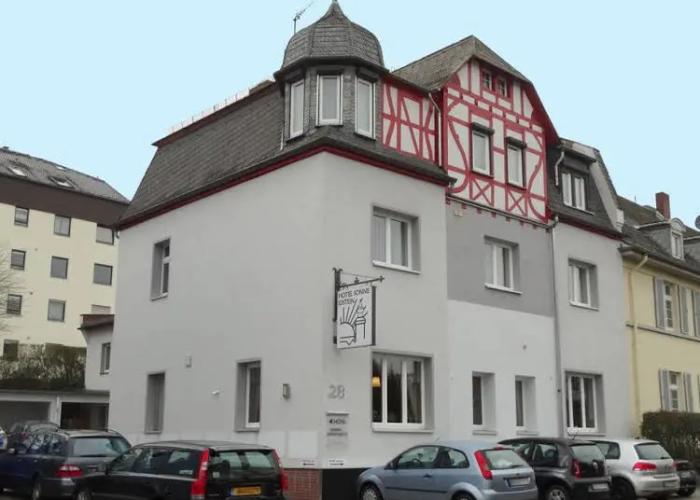 Hotel Sonne - Haus 2