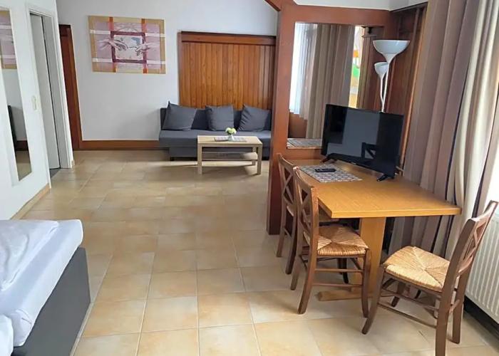Hotel Sonne - Haus 2