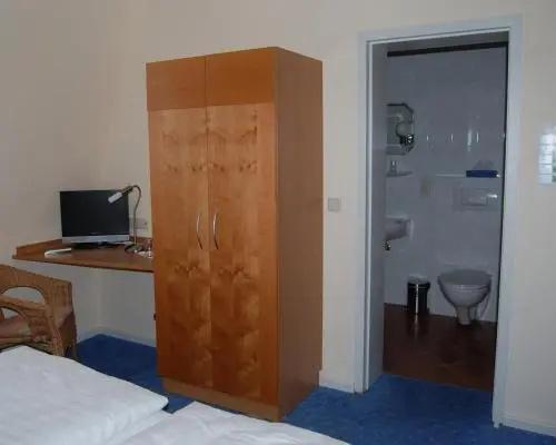 Hotel Sonne - Haus 2