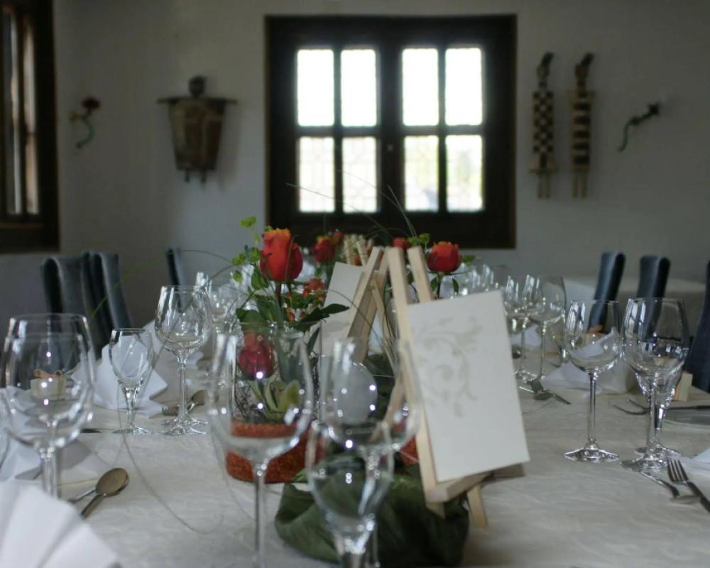 Restaurant - Hotel HÖERHOF