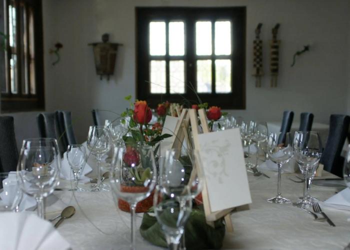 Restaurant - Hotel HÖERHOF