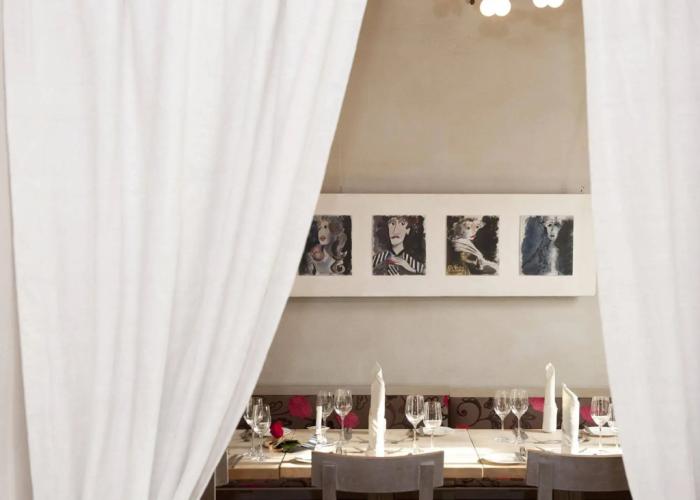 Restaurant - Hotel HÖERHOF