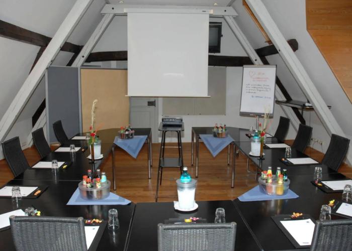Restaurant - Hotel HÖERHOF