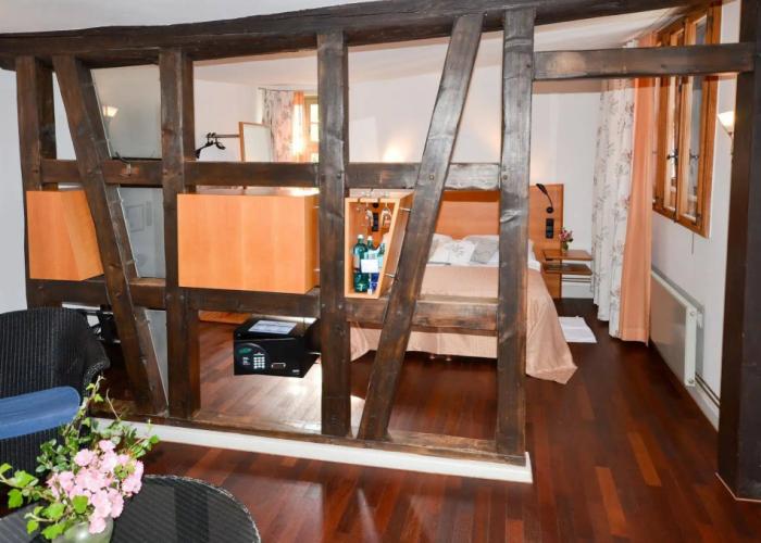 Restaurant - Hotel HÖERHOF