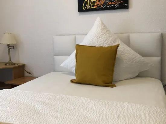 Hotel Goldenes Lamm